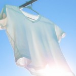 洗濯物の臭いの取り方!漂白剤と部屋干し方法で劇的改善!