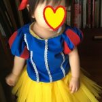 ハロウィン子供用衣装を手作り!簡単に作れる女の子・男の子に人気な仮装は?