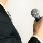 歓迎会の司会進行 挨拶例文やスムーズな進め方マニュアル!