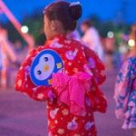 兵児帯の結び方 子供用アレンジ特集!簡単かわいい方法まとめ