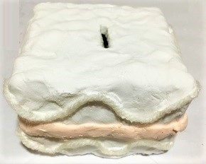 紙粘土 工作 小学生 低学年