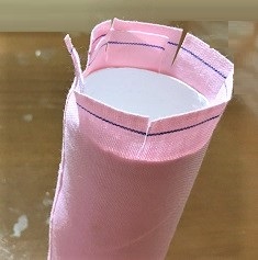 トイレットペーパー 芯 リサイクル