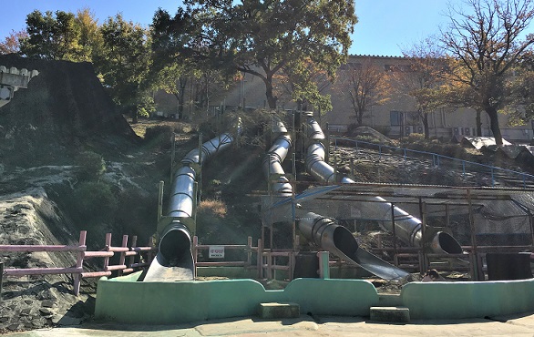 熊本阿蘇ファームランド 元気の森