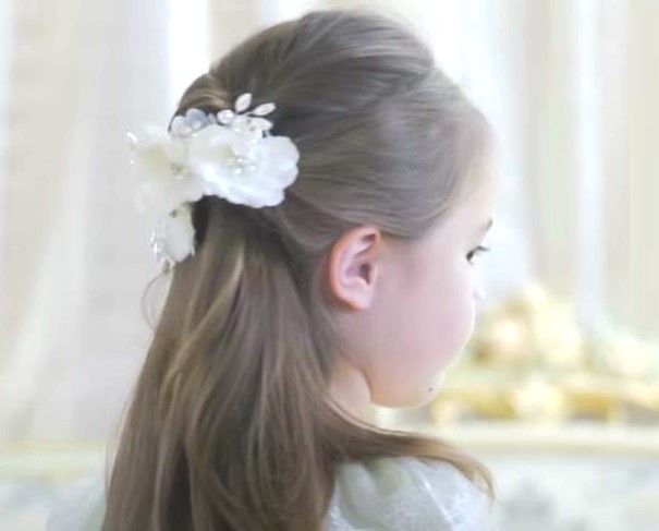 ピアノ発表会の髪型 女の子が可愛い簡単ヘアアレンジ方法 なんでも情報発信局