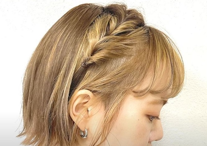 ピアノ発表会の髪型 女の子が可愛い簡単ヘアアレンジ方法 なんでも情報発信局